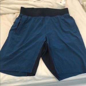 Lululemon shorts
